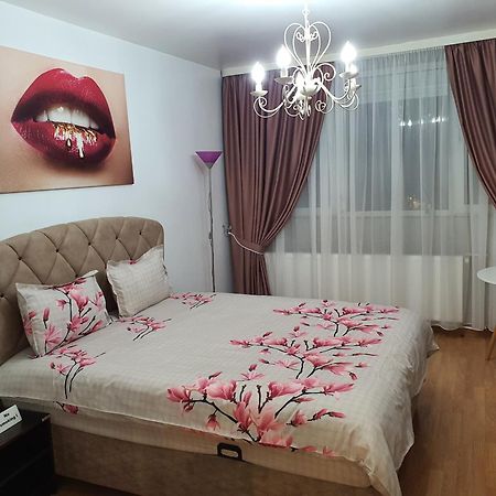 Chic Apartment- Place To Remember Galaţi エクステリア 写真