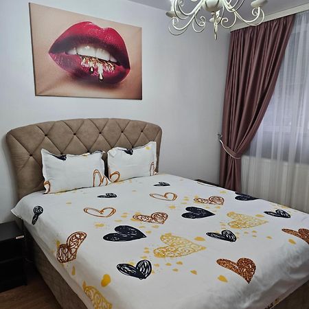 Chic Apartment- Place To Remember Galaţi エクステリア 写真