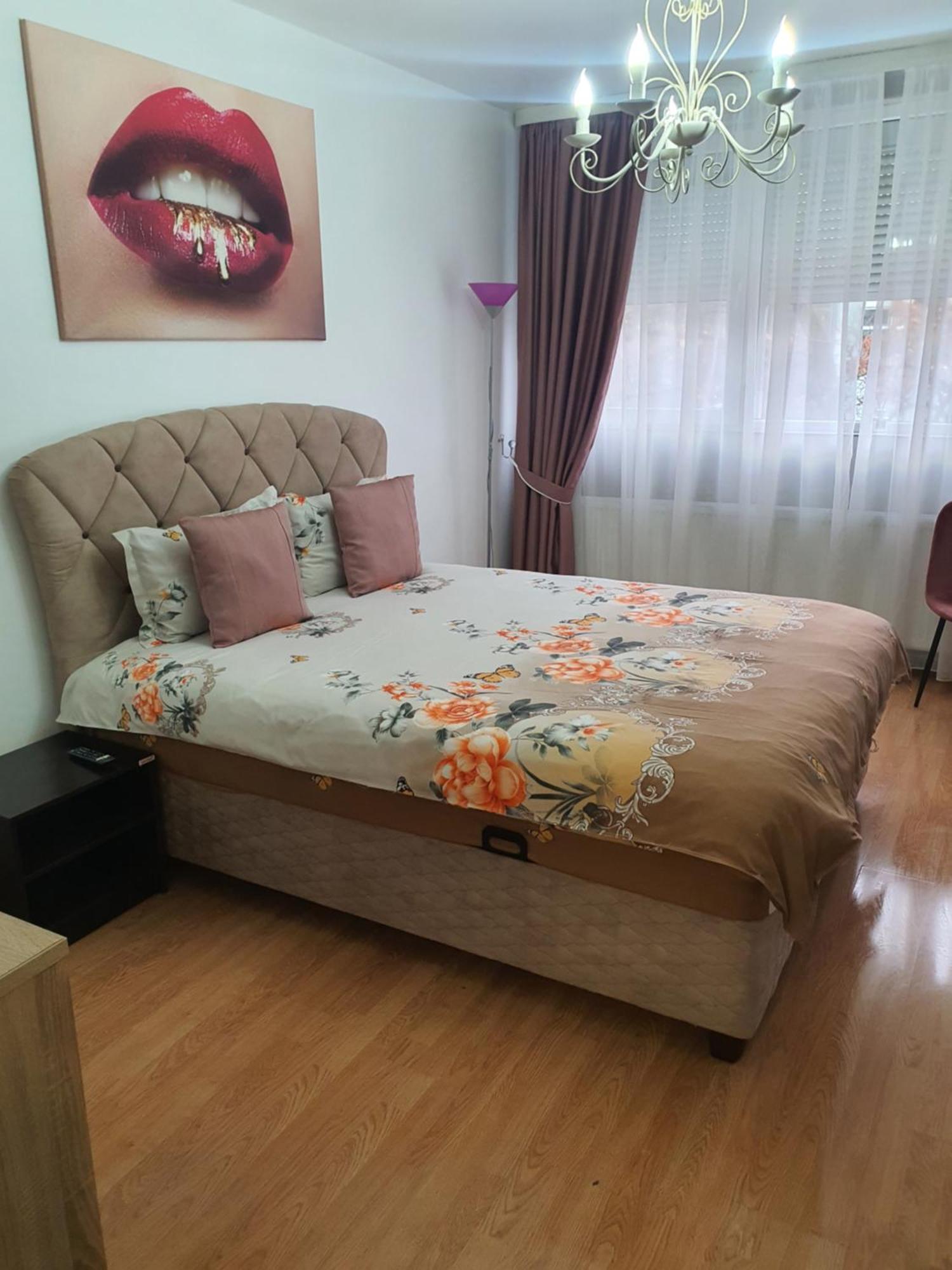 Chic Apartment- Place To Remember Galaţi エクステリア 写真