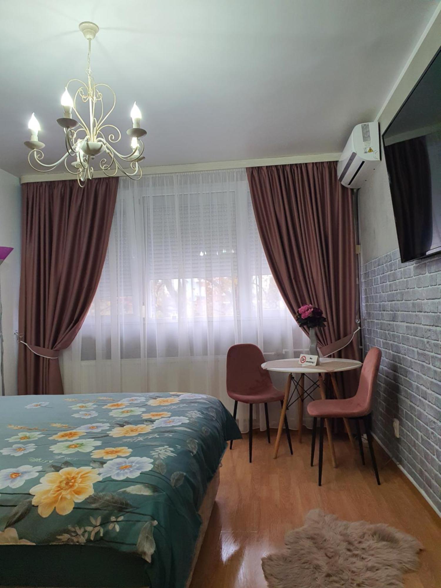 Chic Apartment- Place To Remember Galaţi エクステリア 写真