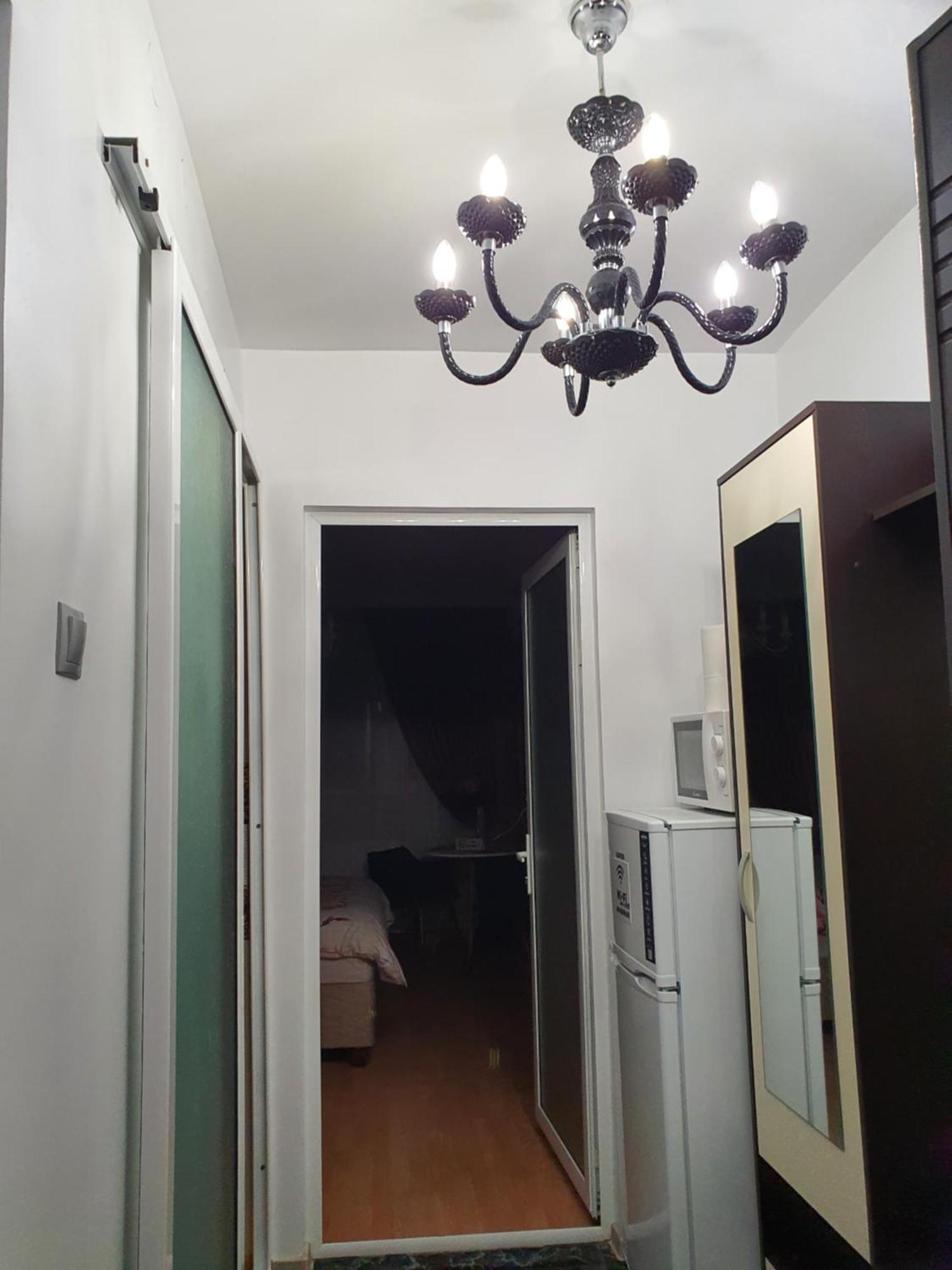 Chic Apartment- Place To Remember Galaţi エクステリア 写真