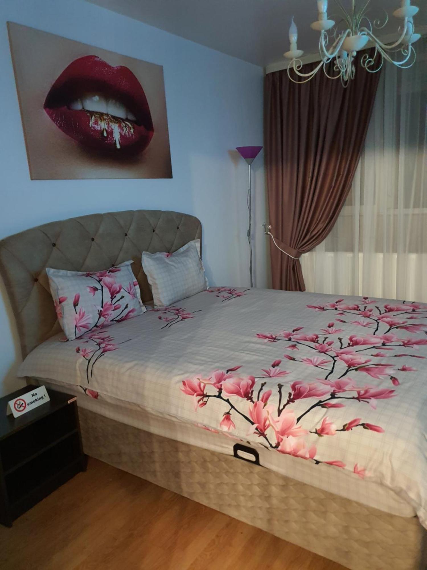 Chic Apartment- Place To Remember Galaţi エクステリア 写真
