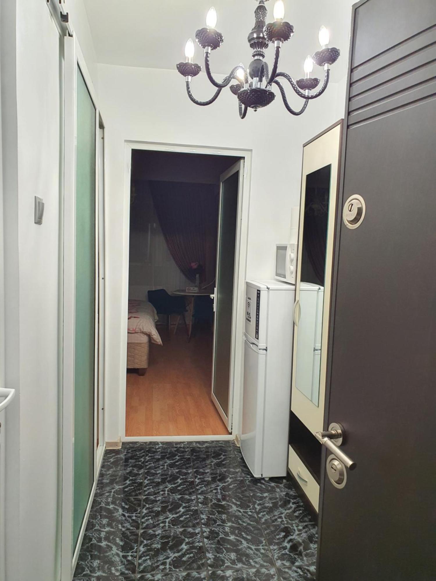 Chic Apartment- Place To Remember Galaţi エクステリア 写真