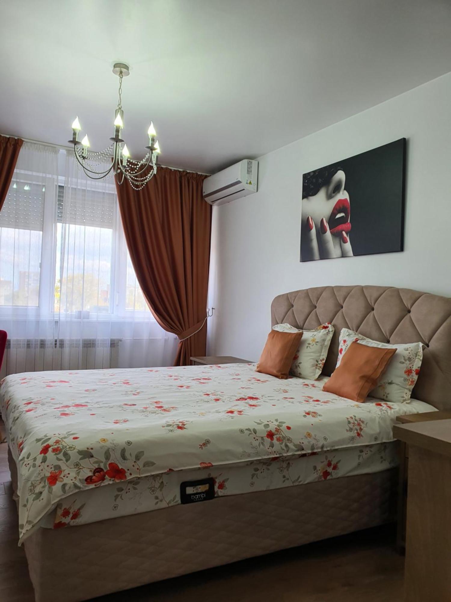 Chic Apartment- Place To Remember Galaţi エクステリア 写真