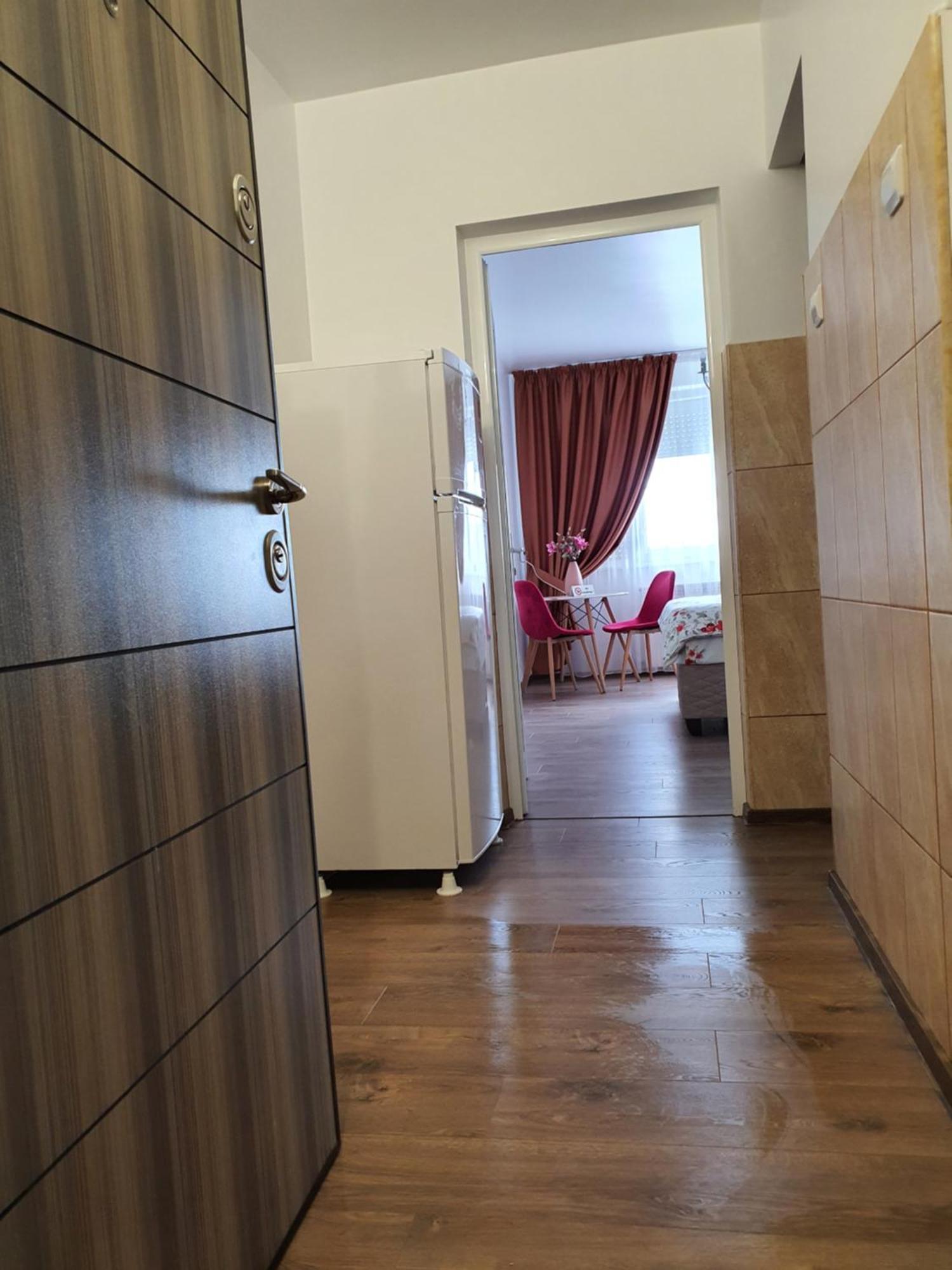 Chic Apartment- Place To Remember Galaţi エクステリア 写真