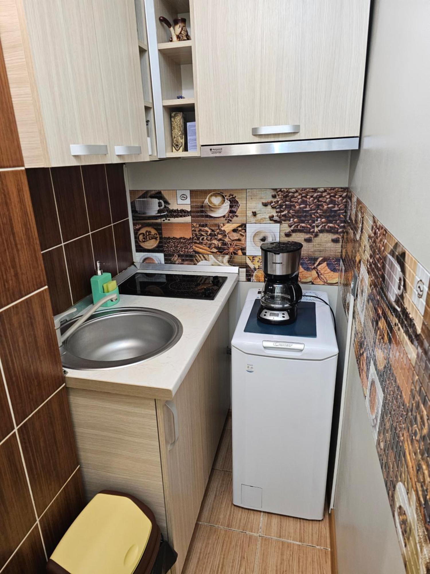 Chic Apartment- Place To Remember Galaţi エクステリア 写真