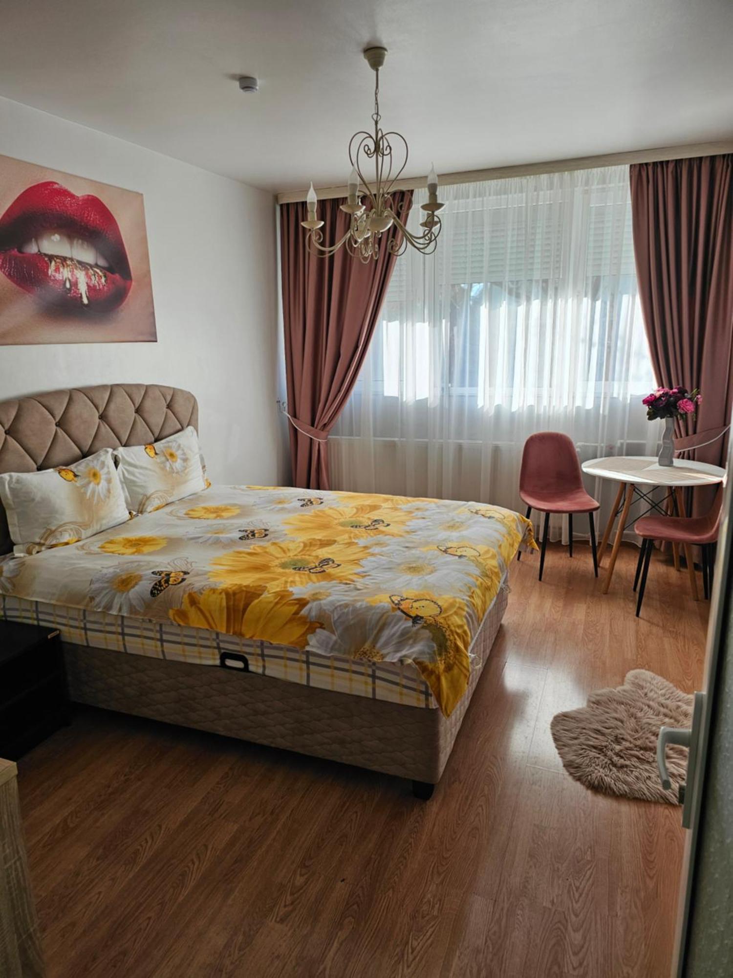 Chic Apartment- Place To Remember Galaţi エクステリア 写真